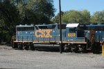 CSX 6223